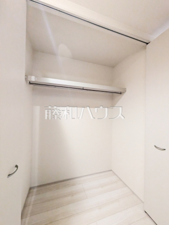 収納 【八王子市泉町】 収納 【八王子市泉町】