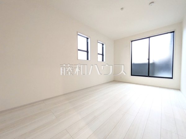 居室 【八王子市泉町】 居室 【八王子市泉町】