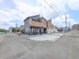 接道状況および現場風景 【春日井市乙輪町1丁目】 接道状況および現場風景 【春日井市乙輪町1丁目】