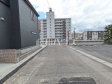 接道状況および現場風景 【春日井市乙輪町1丁目】 接道状況および現場風景 【春日井市乙輪町1丁目】
