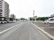 接道状況および現場風景 【春日井市乙輪町1丁目】 接道状況および現場風景 【春日井市乙輪町1丁目】