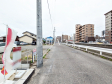 接道状況および現場風景 【春日井市乙輪町1丁目】 接道状況および現場風景 【春日井市乙輪町1丁目】