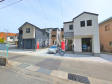 現場風景 【福岡市西区小戸1丁目】 現場風景 【福岡市西区小戸1丁目】