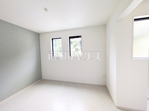 4号棟 居室 【福岡市西区小戸1丁目】 4号棟 居室 【福岡市西区小戸1丁目】