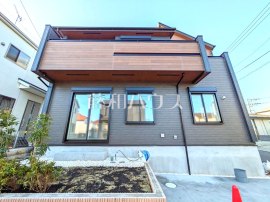 東村山市廻田町4丁目