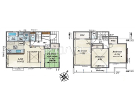 東村山市廻田町4丁目