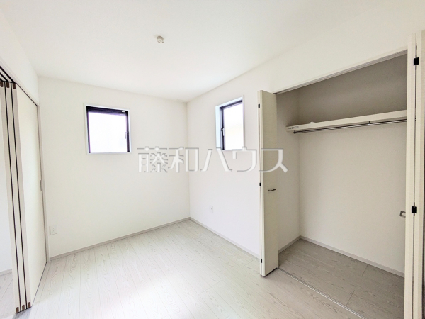 4号棟 居室 【福岡市西区小戸1丁目】 4号棟 居室 【福岡市西区小戸1丁目】