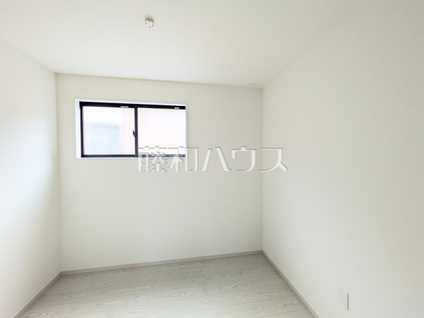 4号棟 居室 【福岡市西区小戸1丁目】 4号棟 居室 【福岡市西区小戸1丁目】