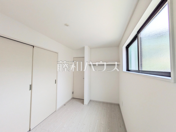 4号棟 居室 【福岡市西区小戸1丁目】 4号棟 居室 【福岡市西区小戸1丁目】