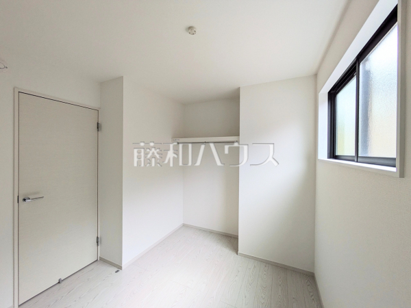 4号棟 居室 【福岡市西区小戸1丁目】 4号棟 居室 【福岡市西区小戸1丁目】