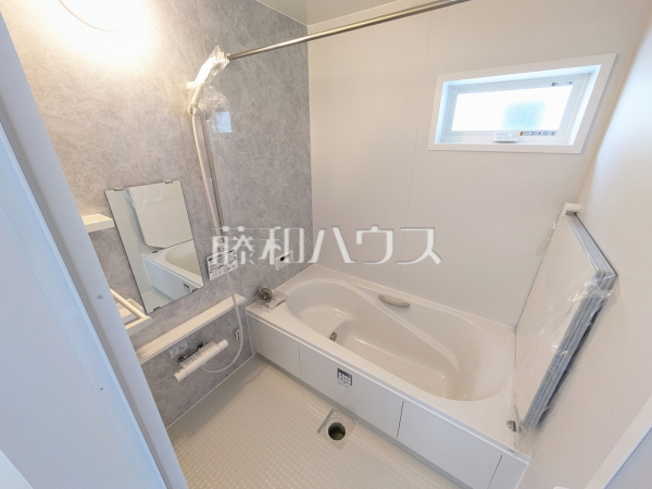 1号棟 浴室 【春日井市乙輪町1丁目】 1号棟 浴室 【春日井市乙輪町1丁目】