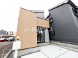 1号棟 外観 【春日井市乙輪町1丁目】 1号棟 外観 【春日井市乙輪町1丁目】