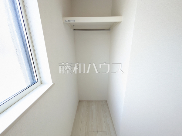 4号棟 収納 【春日井市乙輪町1丁目】 4号棟 収納 【春日井市乙輪町1丁目】