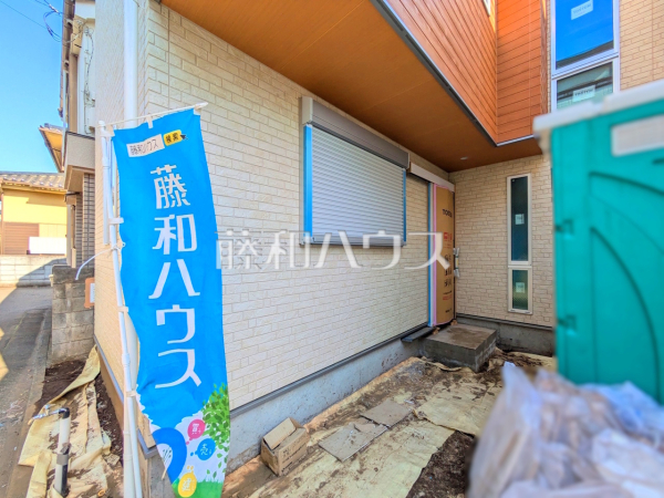 カースペース 【小平市たかの台】 カースペース 【小平市たかの台】