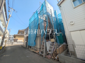 小平市たかの台