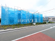 現場風景 【国立市谷保7丁目】 現場風景 【国立市谷保7丁目】