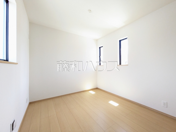 A号棟 居室 【国立市谷保7丁目】 A号棟 居室 【国立市谷保7丁目】