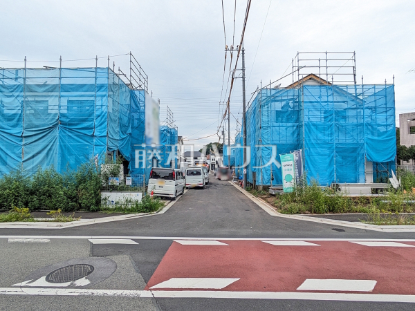 外観 【国立市谷保7丁目】 外観 【国立市谷保7丁目】