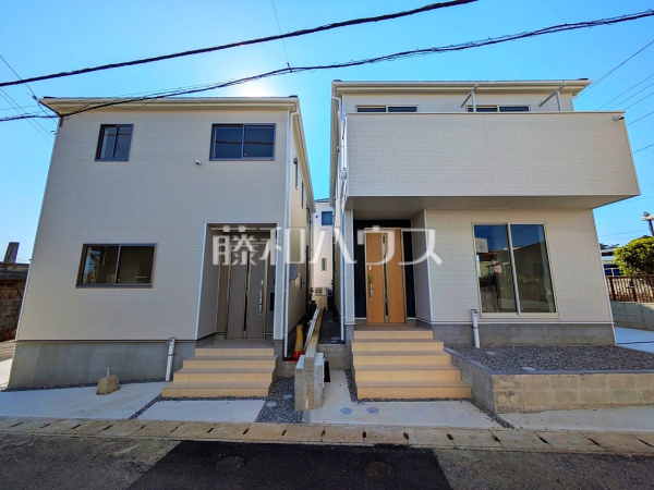 現場風景 【糸満市字座波】 現場風景 【糸満市字座波】