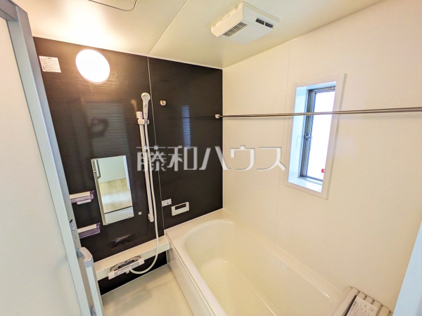 3号棟 浴室 【糸満市字座波】 3号棟 浴室 【糸満市字座波】