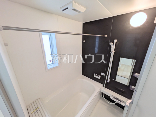 2号棟 浴室 【糸満市字座波】 2号棟 浴室 【糸満市字座波】