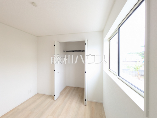 2号棟 居室 【糸満市字座波】 2号棟 居室 【糸満市字座波】