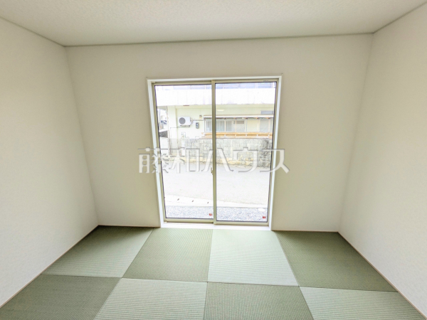 2号棟 居室 【糸満市字座波】 2号棟 居室 【糸満市字座波】