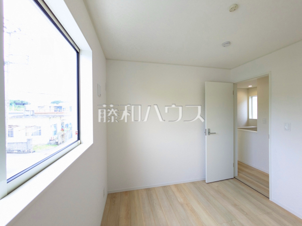 2号棟 居室 【糸満市字座波】 2号棟 居室 【糸満市字座波】