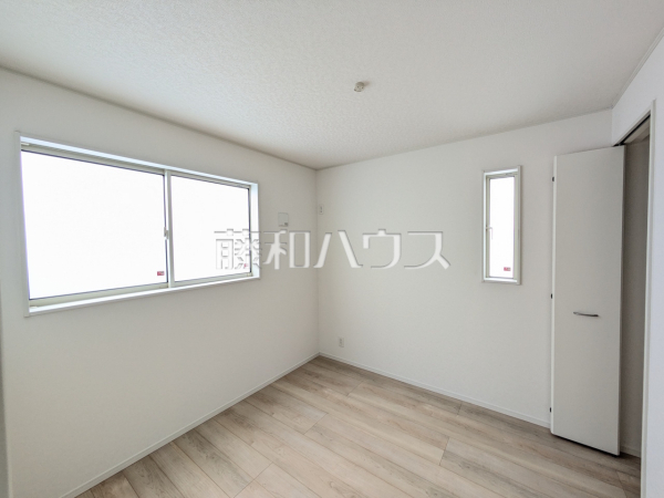 2号棟 居室 【糸満市字座波】 2号棟 居室 【糸満市字座波】