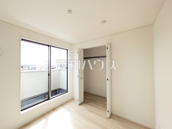 3号棟 居室 【糸満市字座波】 3号棟 居室 【糸満市字座波】