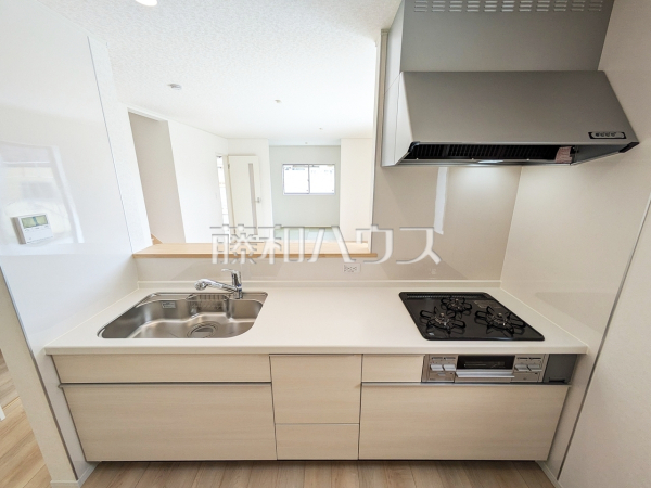 3号棟 キッチン 【糸満市字座波】 3号棟 キッチン 【糸満市字座波】