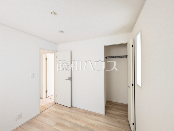 3号棟 居室 【糸満市字座波】 3号棟 居室 【糸満市字座波】