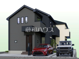 小平市小川町1丁目