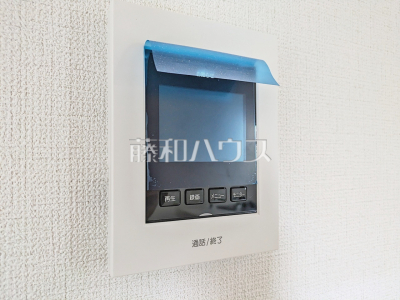 防犯設備 防犯設備