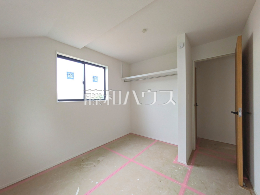 2号棟 居室 【小平市小川町1丁目】