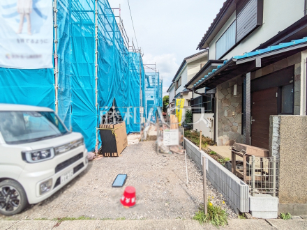 2号棟 外観 【小平市小川町1丁目】/撮影日2026/05/25