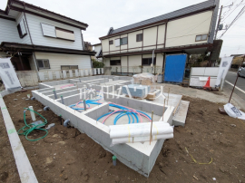 国分寺市北町4丁目