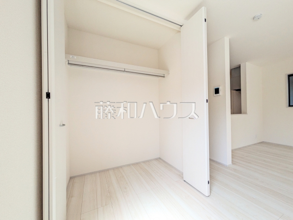 収納 【国分寺市北町4丁目】 収納 【国分寺市北町4丁目】