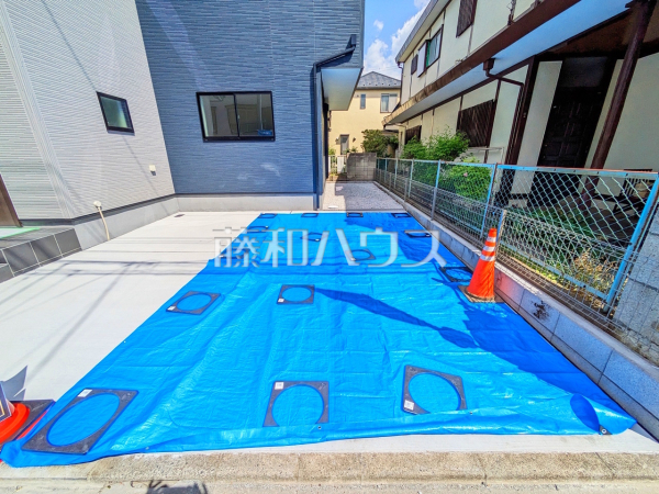 外観 【国分寺市北町4丁目】 外観 【国分寺市北町4丁目】