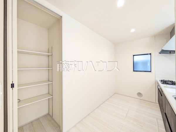 収納 【国分寺市北町4丁目】 収納 【国分寺市北町4丁目】