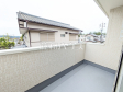 2号棟 バルコニー 【春日井市高森台6丁目】 2号棟 バルコニー 【春日井市高森台6丁目】
