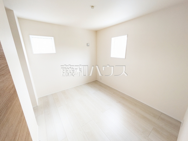 2号棟 居室 【春日井市高森台6丁目】 2号棟 居室 【春日井市高森台6丁目】