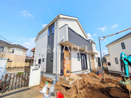 国立市富士見台1丁目