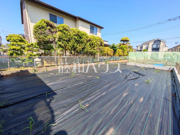 ≪A号地 外観≫当社オリジナルの注文建築システム「ハウス会」では、お客様のご要望に合わせて建築会社をご紹介いたします。 【府中市四谷3丁目】 ≪A号地 外観≫当社オリジナルの注文建築システム「ハウス会」では、お客様のご要望に合わせて建築会社をご紹介いたします。 【府中市四谷3丁目】