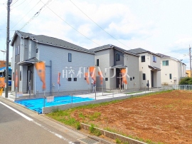 昭島市福島町2丁目