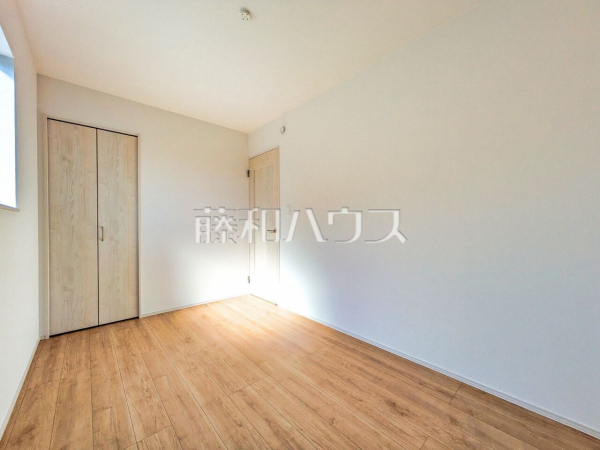 A号棟 居室 【昭島市福島町2丁目】 A号棟 居室 【昭島市福島町2丁目】