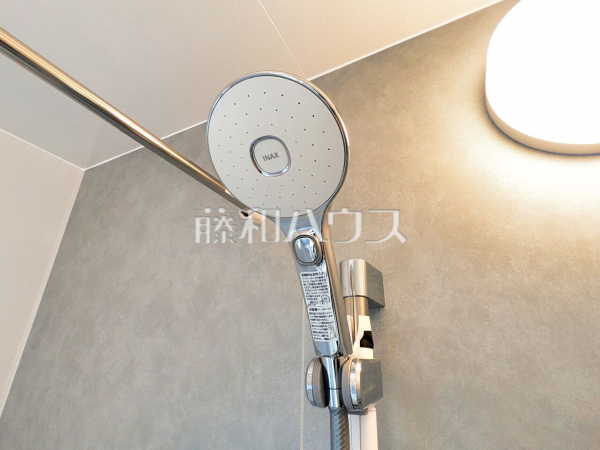 A号棟 浴室 【昭島市福島町2丁目】 A号棟 浴室 【昭島市福島町2丁目】