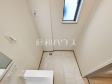 B号棟 洗面室 【昭島市福島町2丁目】 B号棟 洗面室 【昭島市福島町2丁目】