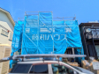 外観 【武蔵村山市大南3丁目】 外観 【武蔵村山市大南3丁目】