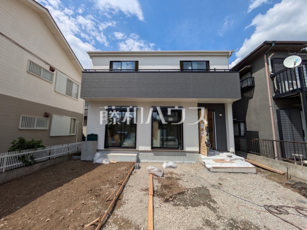 外観 【武蔵村山市大南3丁目】 外観 【武蔵村山市大南3丁目】